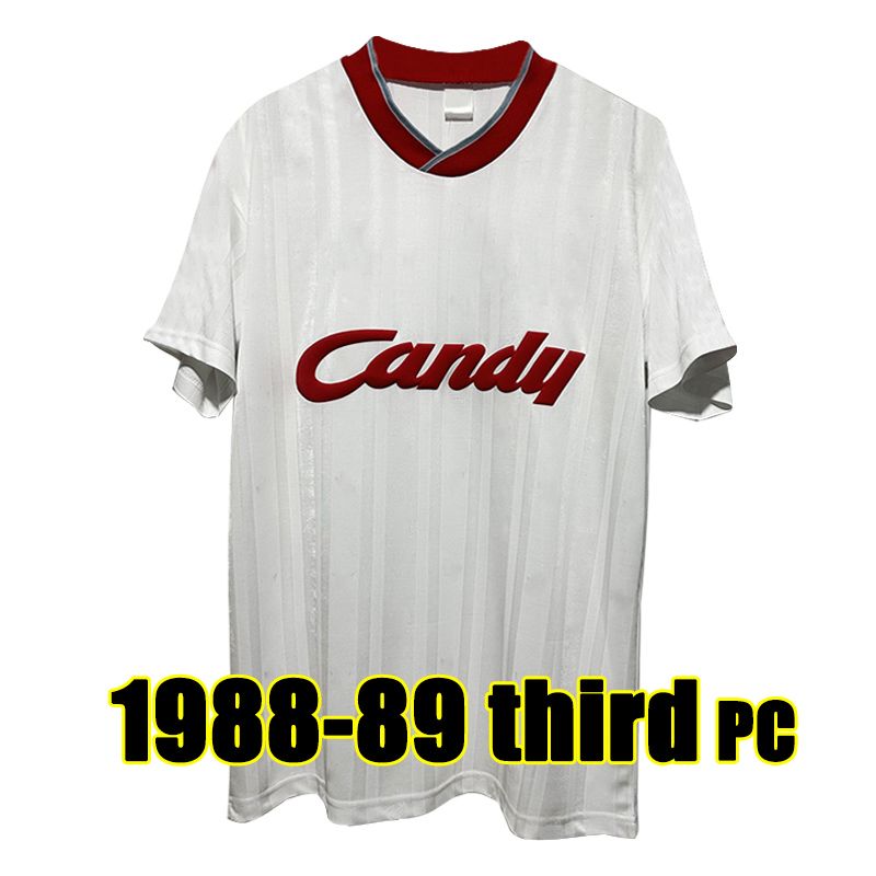 1988-89 Troisième