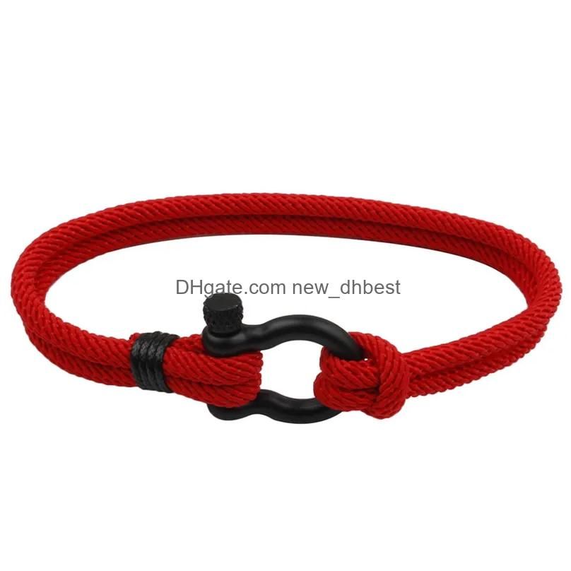 Cn Red Rope With