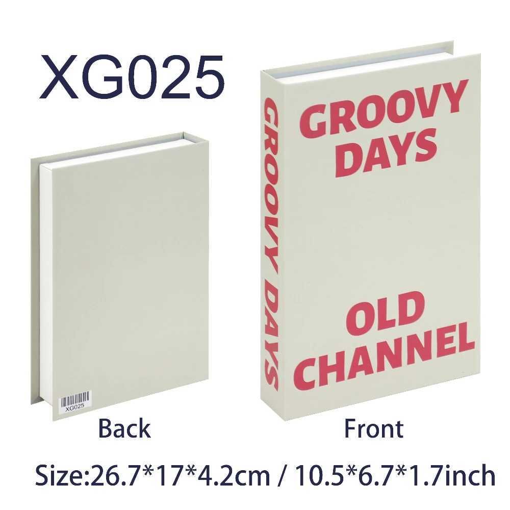 Xg025-Pas ouvert