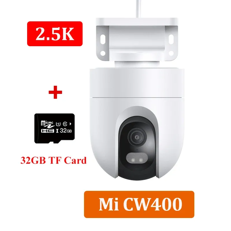 الاتحاد الأوروبي المكونات CW400 32GB