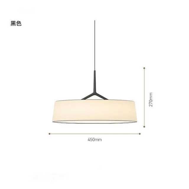 Lampes suspendues