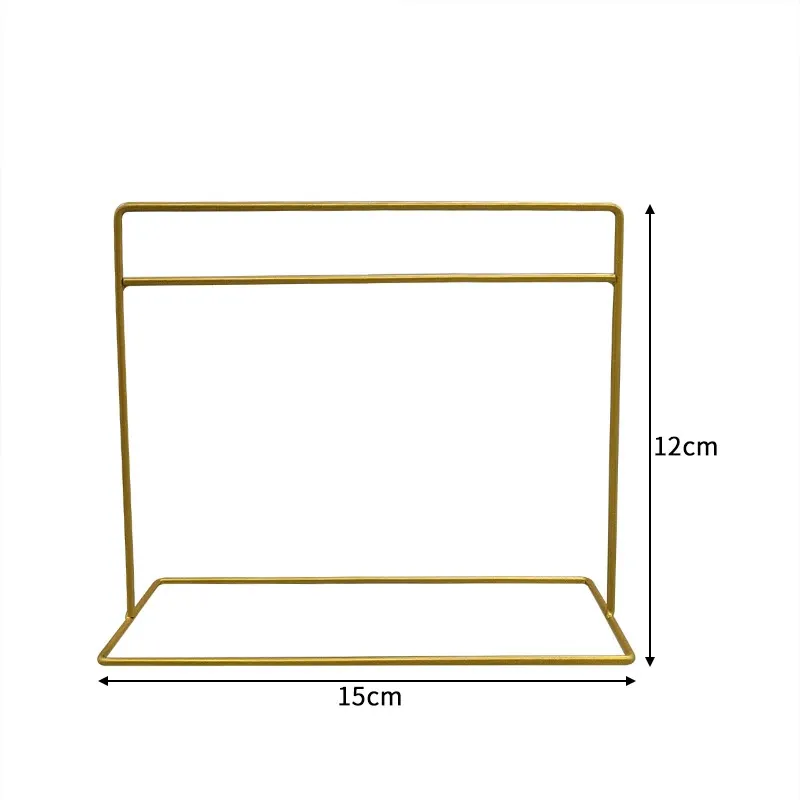 الذهب S 15x12cm