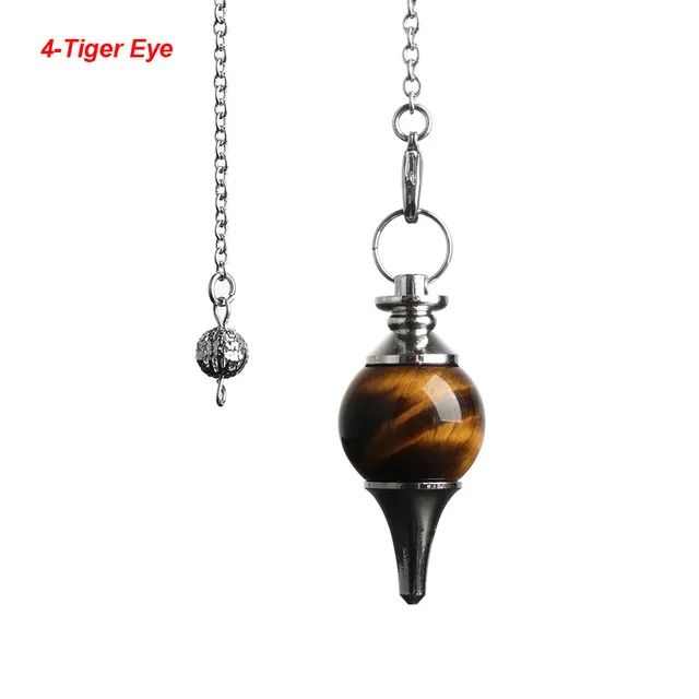 Tiger Eye