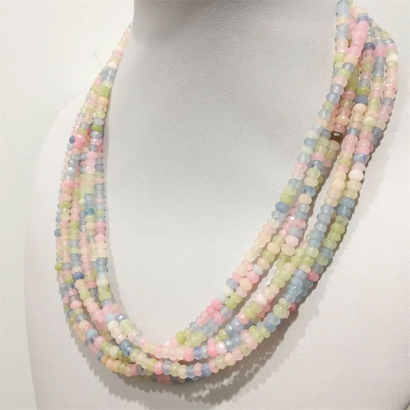 6 Layer Necklace