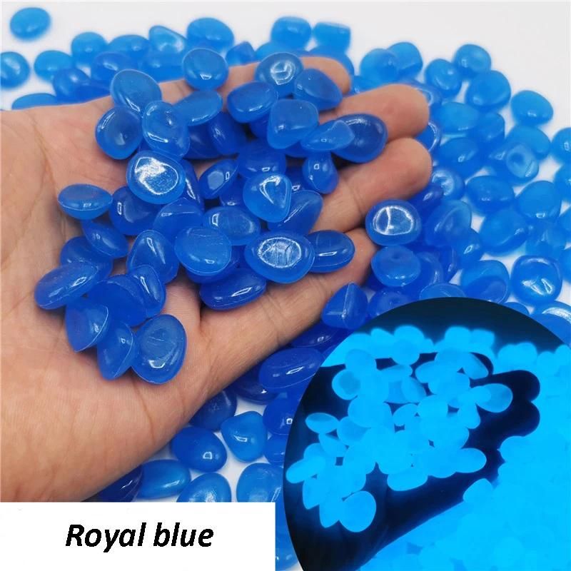 50pcs Royal Blue