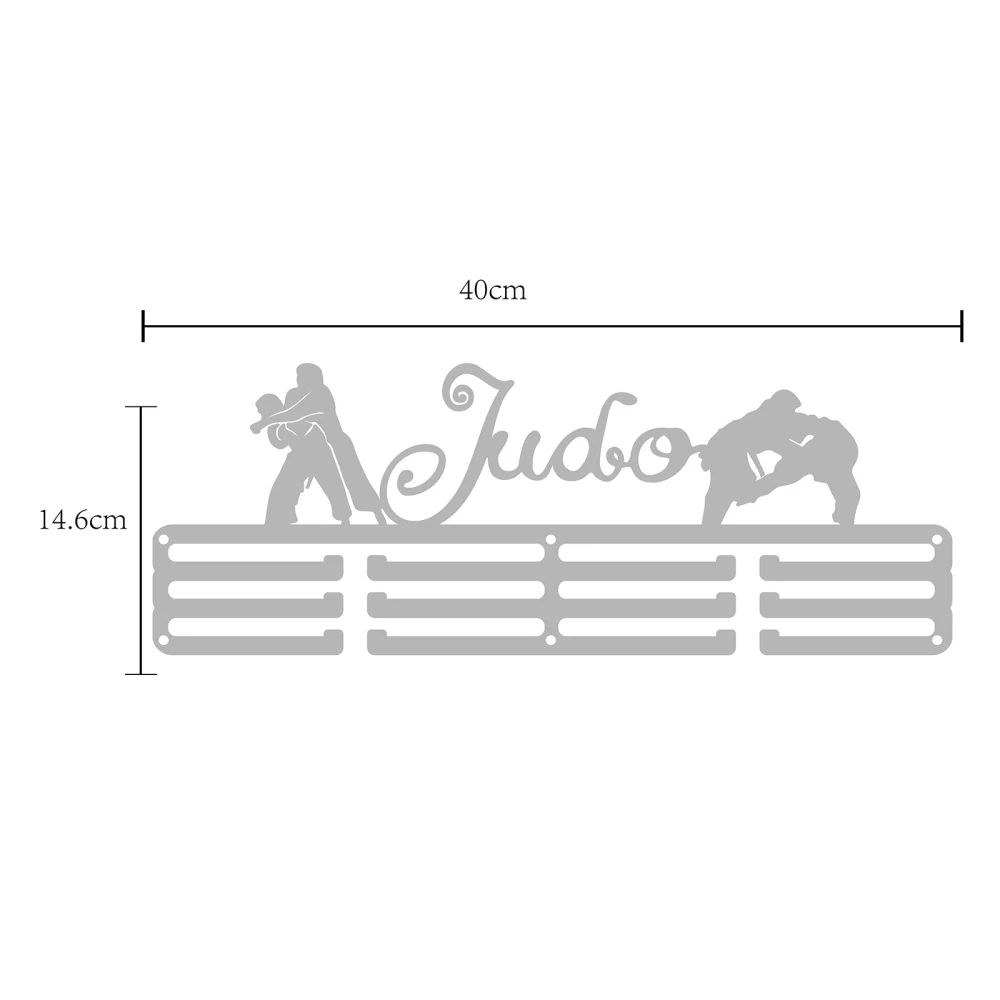 Kleur: Judo