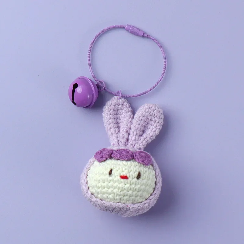 Lapin violet1