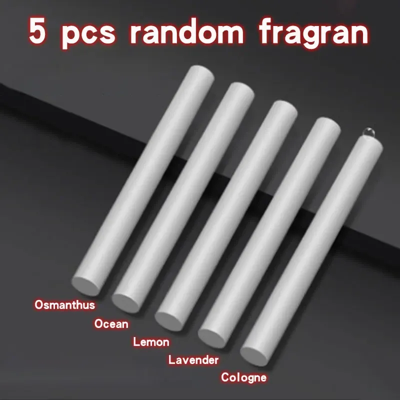 5x random fragran