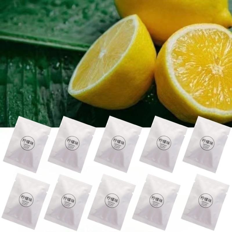 10шт лимон