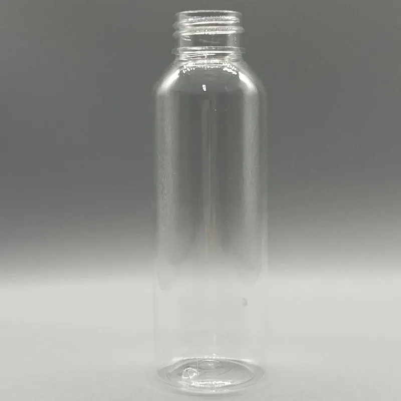 clear trigger spray 100ml clear bottle