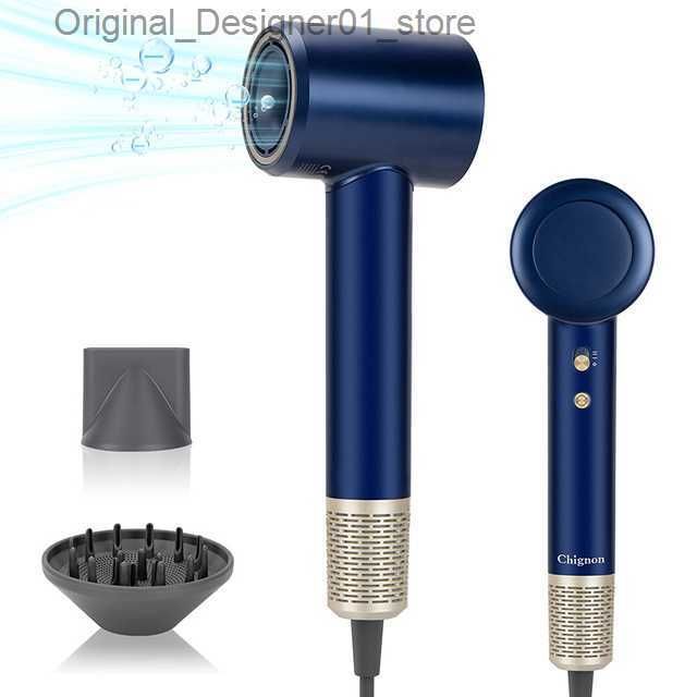 Hairdryer Hair Dryer-Eu