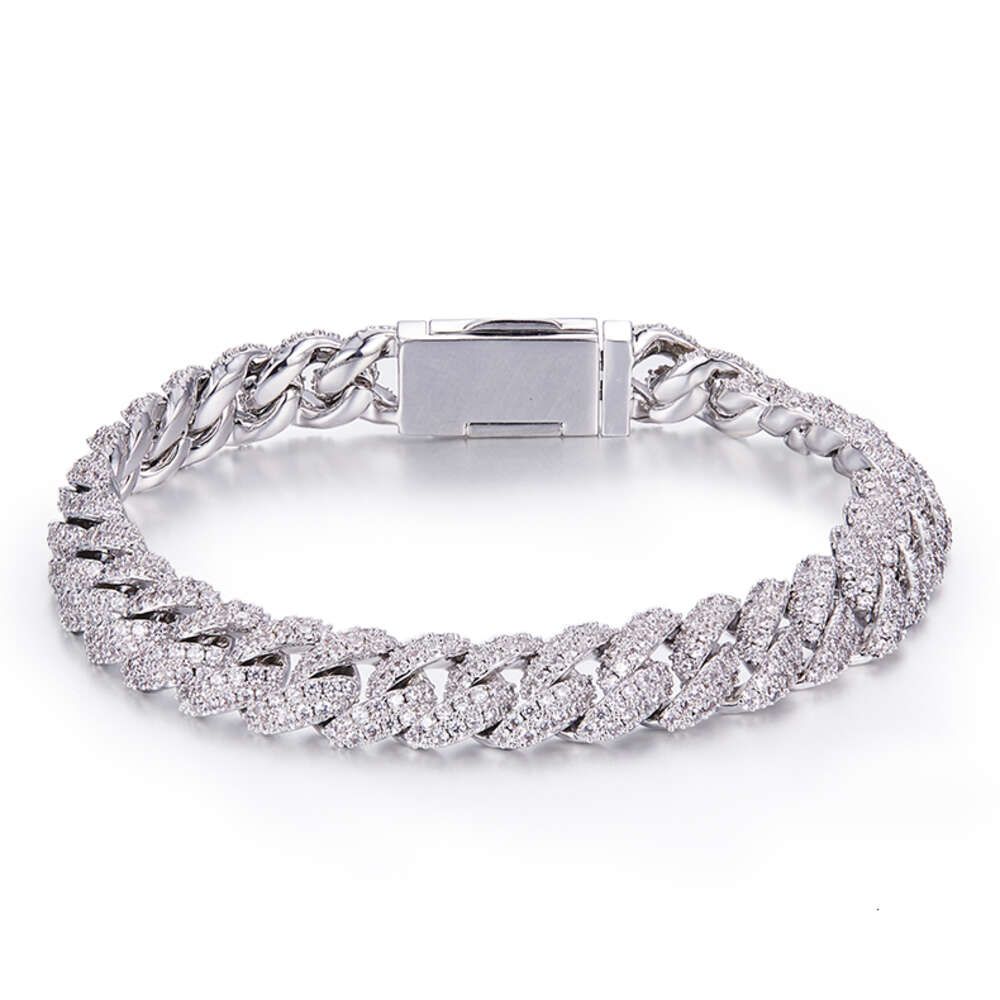 12mm Wide-Bracelet-8inch