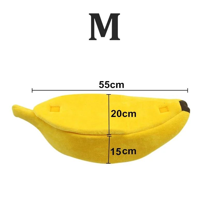 Banana M-1PCS