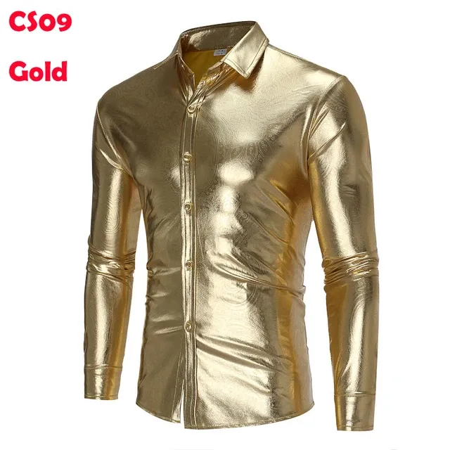CS09 Gold