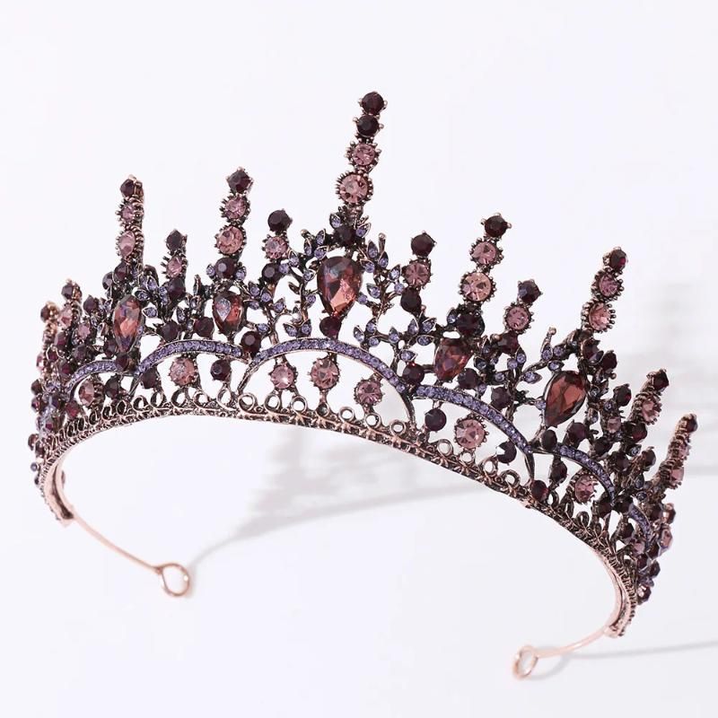 Tiaras C2