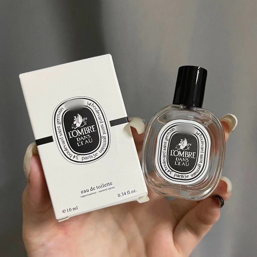 lomére noire-10ML