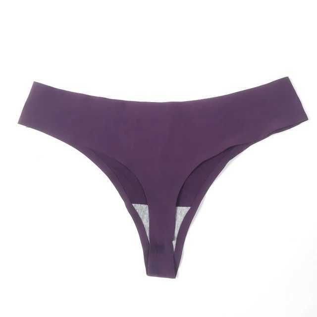 Violet foncé t-1pc-Taille unique