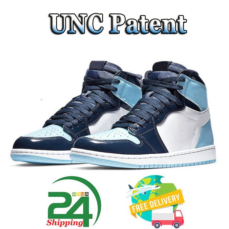 #14 UNC Patent