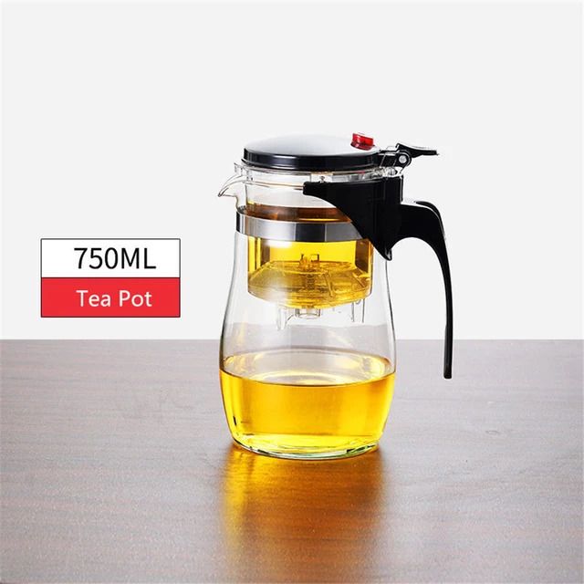 750ml Tea Pot