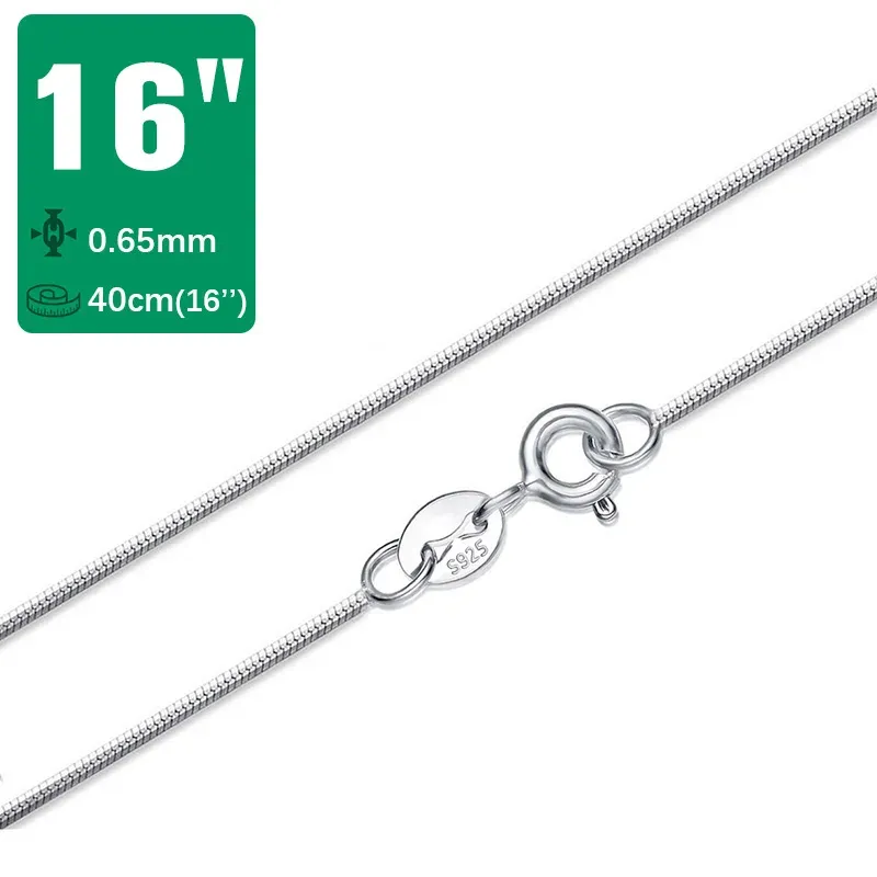 Zilver 16 inch