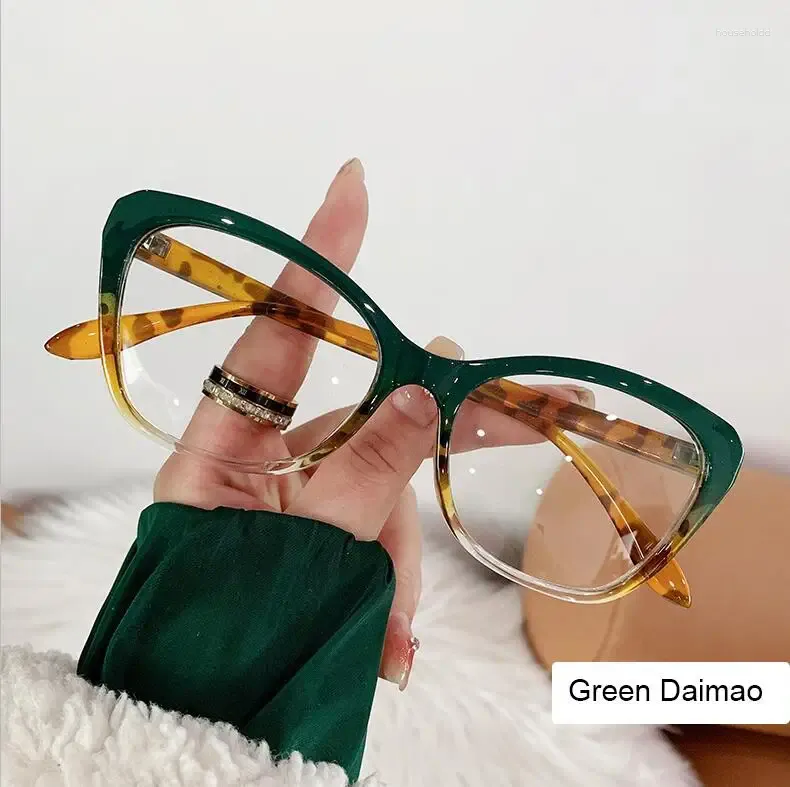 green daimao