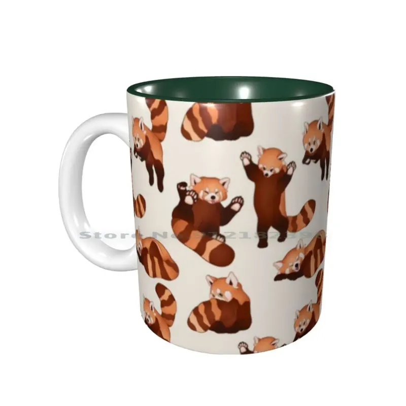 Inside Forest Mug