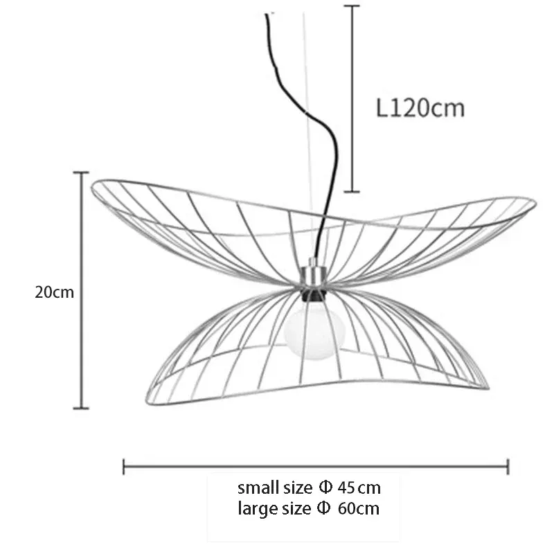 Blanc chaud Blanc 45 60cm