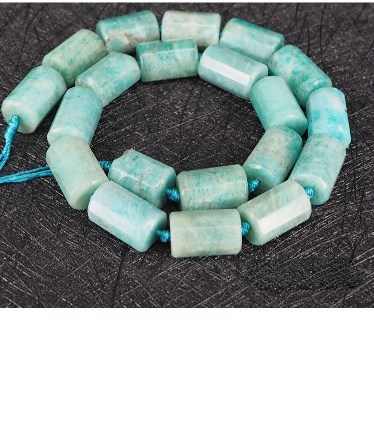 色：Amazonite