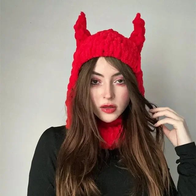 Red Little Devil