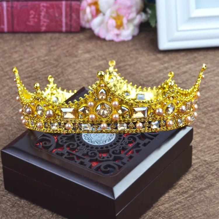 Tiaras C2