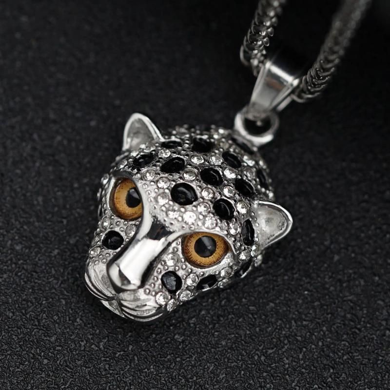 Seulement pendentif en argent