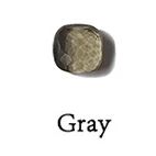 Metal Color:Gray