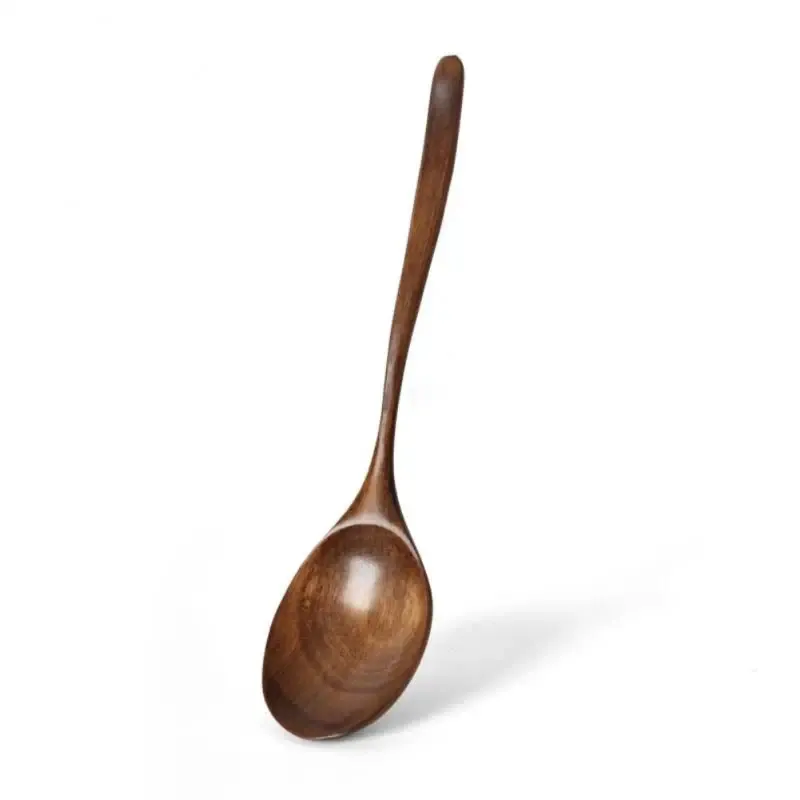 wooden spoon China 1pcs