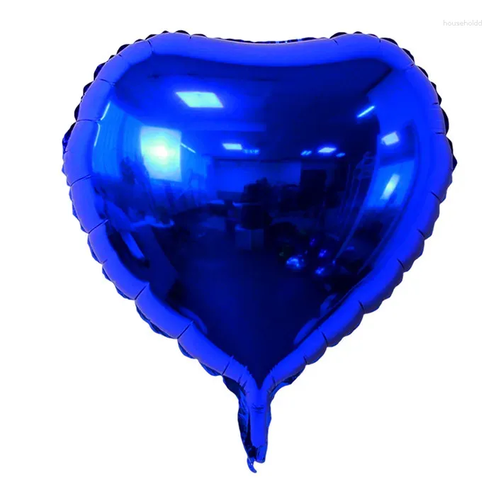 5-calowy K1-S4-Heart Blue