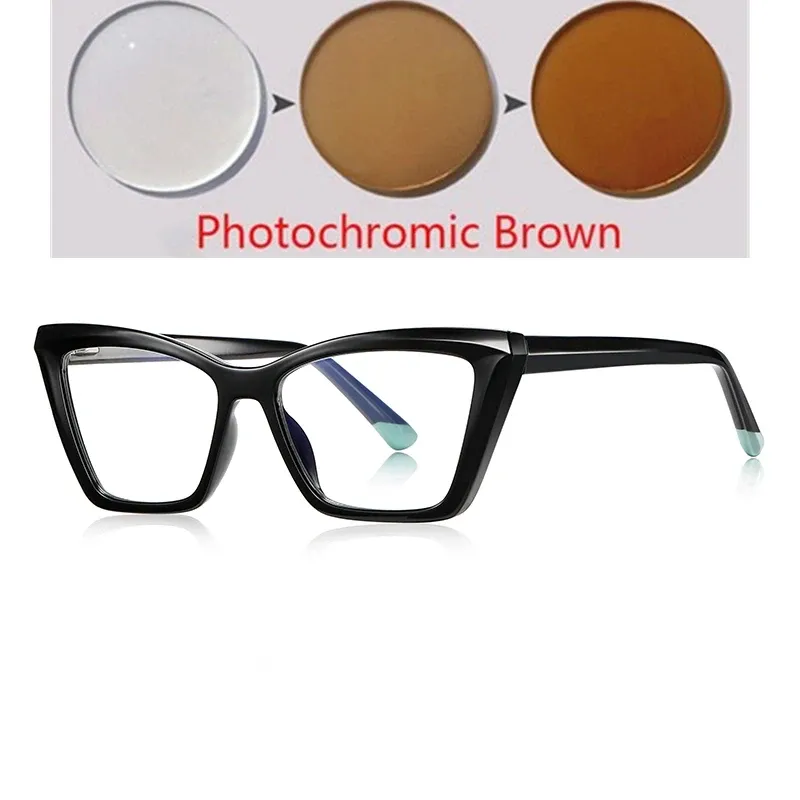 Photochromic Tea C1