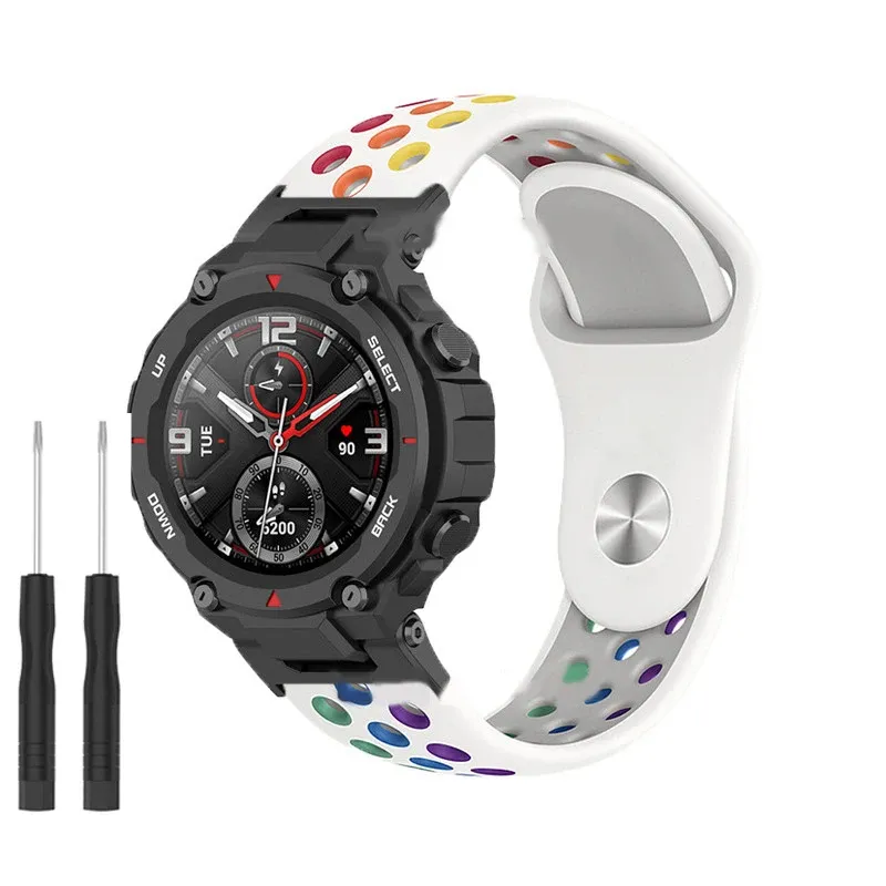 Amazfit T-Rex 2 Color 6