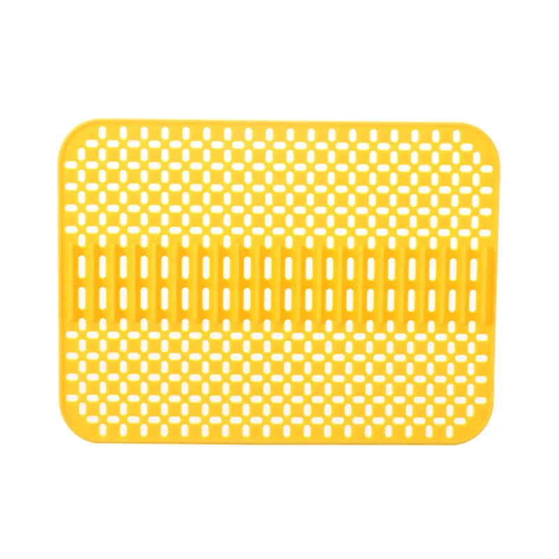 Card Slot Pad CN Yellow