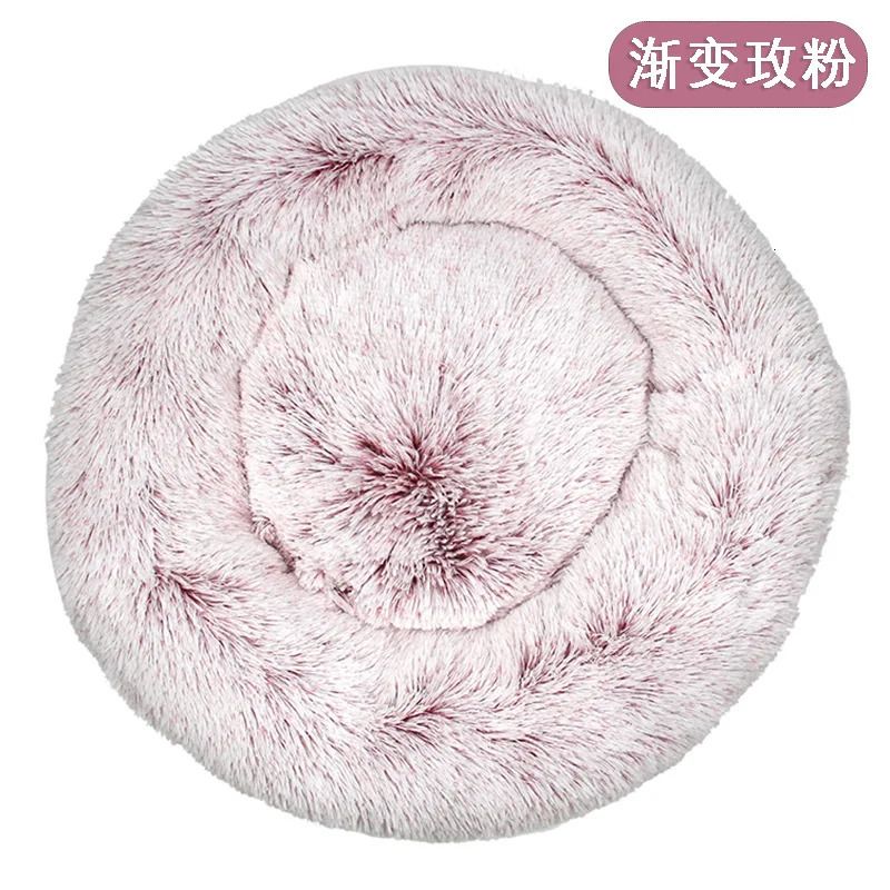 Roze verloop-buitendiameter 60 cm