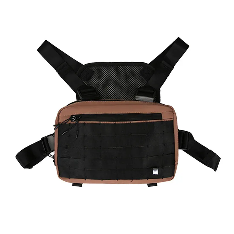 A2 chest rig bag