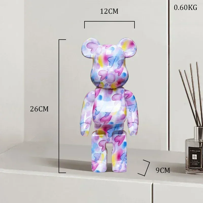 高品質のbear7