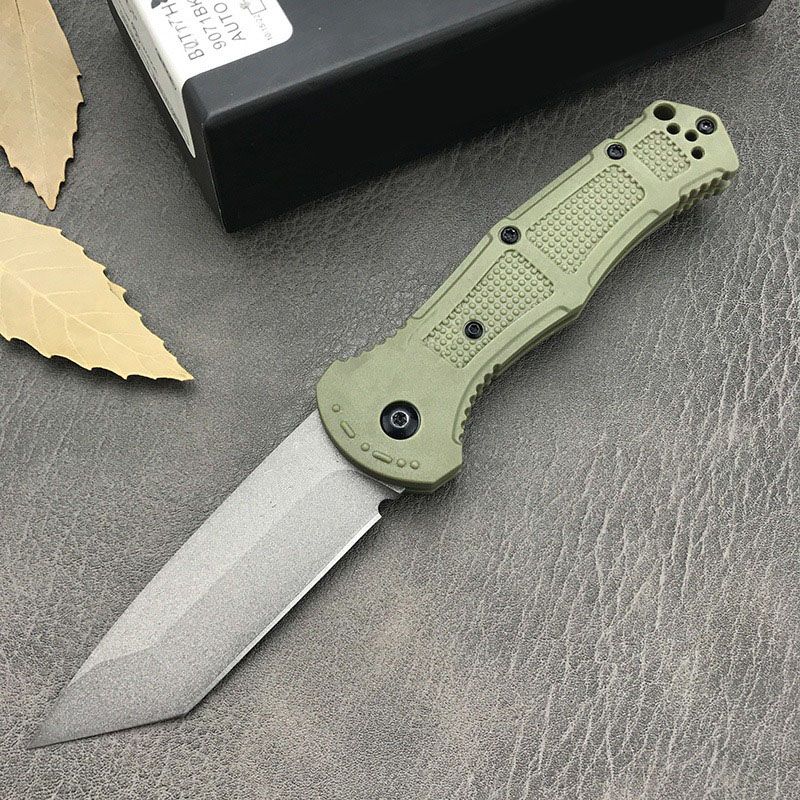 BM 9071 Green