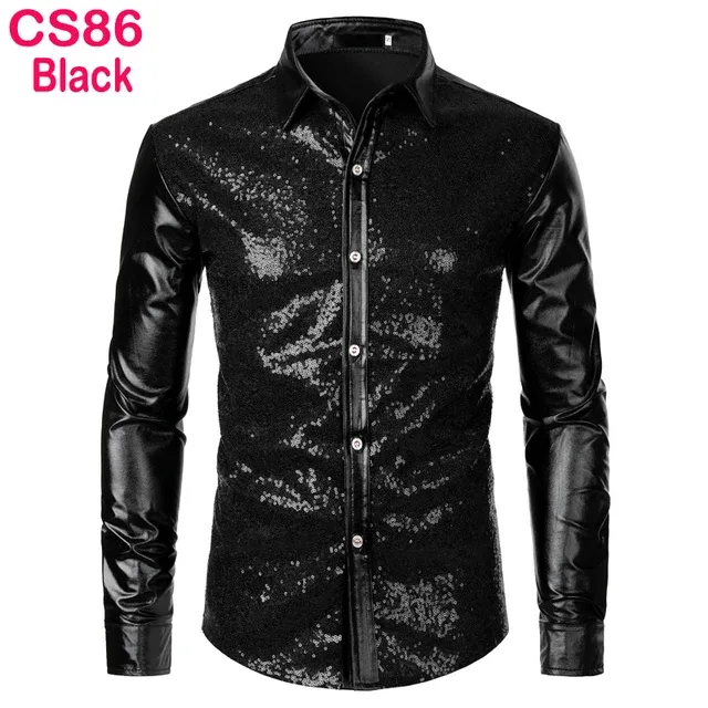 CS86 preto