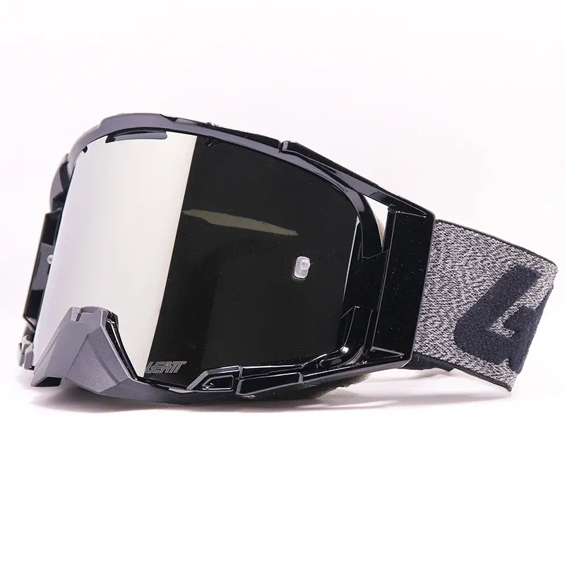 1 Pair of Goggles L01black