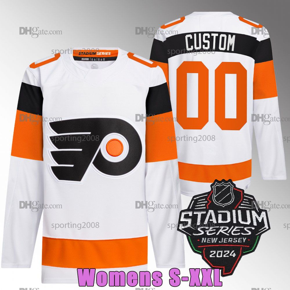 2024 Stadion Series Womens S-XXL