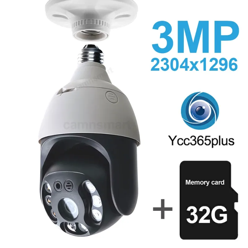 3MP 32G (application Ycc365)