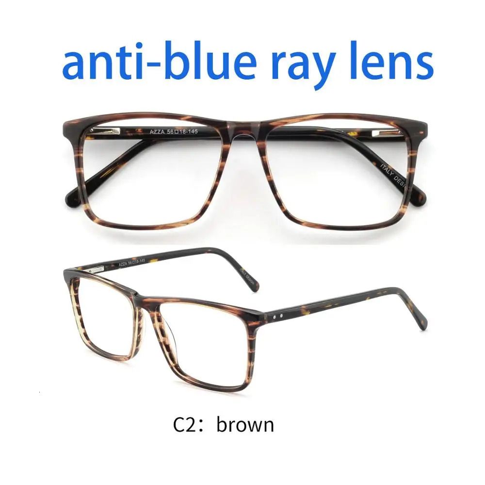 C2A-BROWN ANTI-BLUE