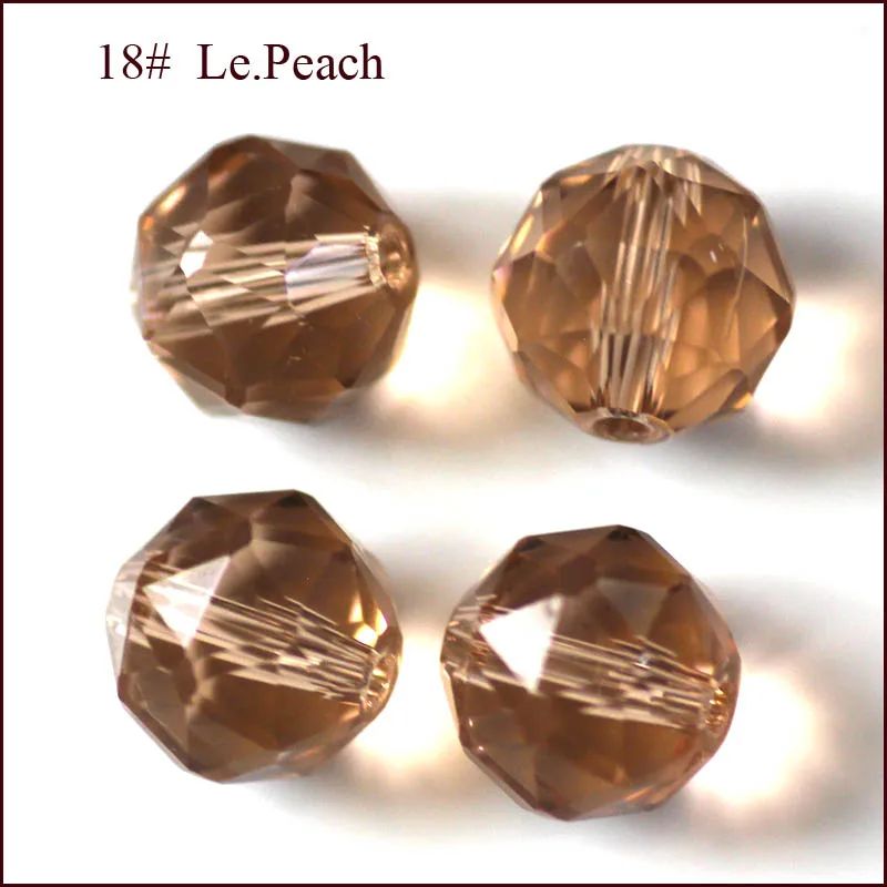 Färg: Le Peach