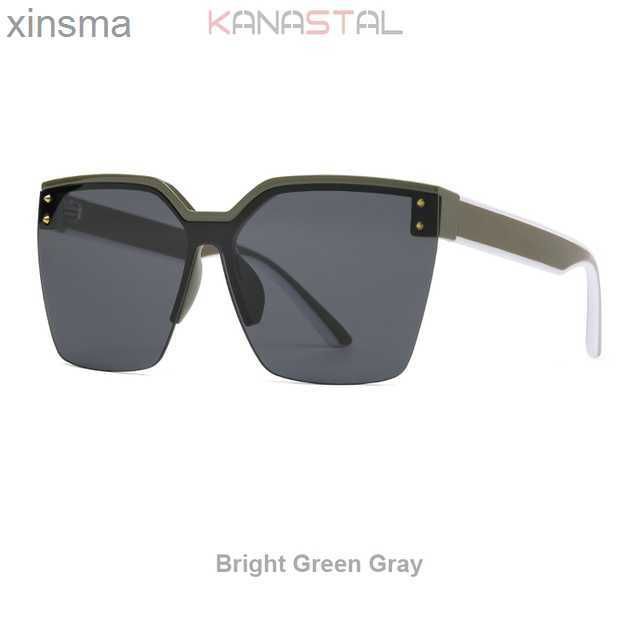 Grigio verde brillante