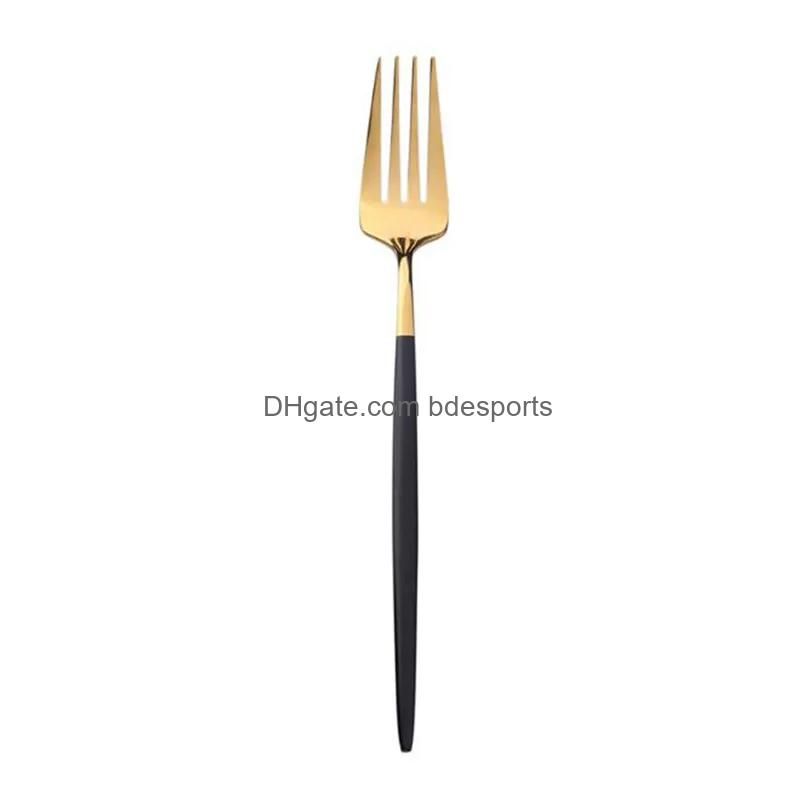 Fork Black