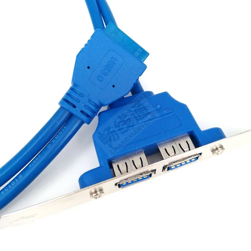 Outros USB 3.0 Azul C